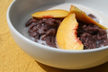 Healthy Four Grain Breakfast
