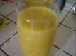 Healthy Fruit Juice