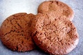 How To Make Healthy Ginger Snap Cookies