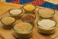 Healthy Whole Grains To Include In A Vegetarian Diet