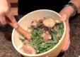 Healthy Greek Potato Salad