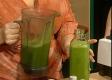 How To Make Healthy Green Smoothie