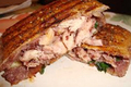 How To Make Healthy Grilled Chicken Swiss And Apple Panini
