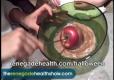 How To Make Healthy Halloween Treat
