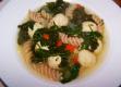 How To Make Healthy Italian Wedding Soup