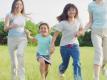 Information About Healthy Kids Living