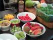 Healthy Lunches
