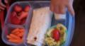 Healthy Lunching With Kelly Lester
