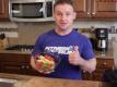 How To Make Healthy Mango Salad Dressing