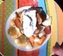 Healthy Mediterranean Fruit Salad