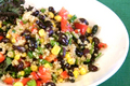 How To Make Healthy Mexican Bean Salad
