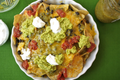 Easy Snack for Kids: Healthier Nachos - Weelicious