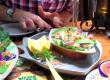 Healthy Options for Cinco De Mayo