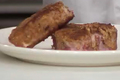 How To Make Healthy Orange Breaded Lamb Chops