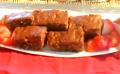 How To Make Healthy Organic Zucchini And Nut Brownies