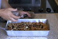Healthy Paleo Granola