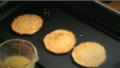 How To Make Healthy Pancake Mix