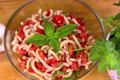 How To Make Pasta Roma