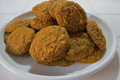 How To Make Healthy Pumpkin Holiday Cookies