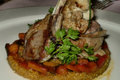 How To Make Lamb And Quinoa Royale