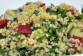 Healthy Quinoa Tabbouleh