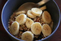 How To Make Healthy Raw Breakfast Cereal