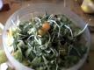 Healthy Low-Fat Salad Recipe, Ep52