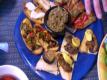 4 Healthy Snacks From Wegmans