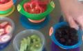 All About Healthy Snacks