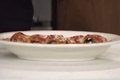 Healthy Spinach and Ricotta Stuffed Lasagna Rolls