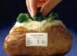 Nutritional Facts Of Idaho Potatoes