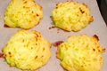 How To Make Healthy Sweet Potato Duchess