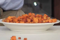 How To Make Healthy Sweet Potato Hashbrowns