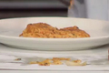 Healthy Sweet Potato Latkes