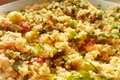 Healthy Tabbouleh