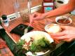 How to Make Healthy Tacos