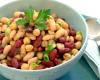 Healthy Three Bean Salad