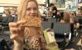 Healthy Travel Raw Snacks