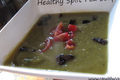 Healthy Vegan Split Pea Soup 