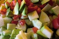 How To Make Healthy Vegetable Salad
