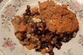 How To Make Healthy Veggie And Goat Cheese Pie