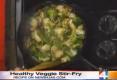 How To Make Quick Veggie Stir-fried