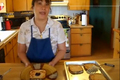 How To Make Healthy Baked French Toast - Part 4 - Serving