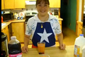 How To Make Healthy Breakfast Orange Juice Beverage