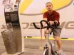 Heart Rate Training with the Scosche MyTREK - Fitness On The Run Show S1E2