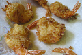 How To Make Heart-healthy Beer Battered Shrimp