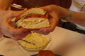 Hearty And Healthy Perfect Grilled Chicken Sandwich