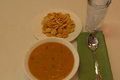How To Make Healthy Seafood Bisque