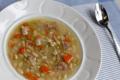 Hearty Bean Bacon Supper Soup
