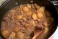 How To Make Hearty Beef And Mushroom Stew